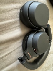 JBL headphone in new condition