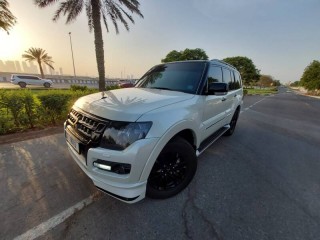 Audi Q7 // GCC with 133000 KM only // 7 Seater // Excellent Condit