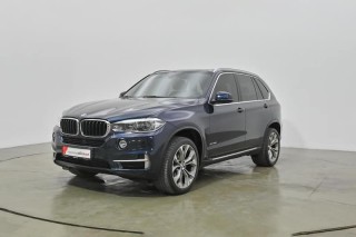 AED2249/month | 2018 BMW X5 Xdrive35i 3.0TC | Full BMW Service | G