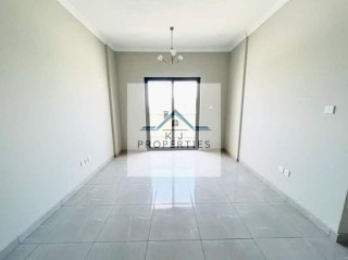 Brand New Building, Balcony Open View, 1 BHK Spacious Apartment