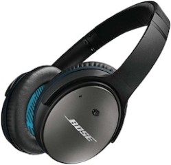 Bose QuietComfort 25 Acoustic Noise Cancelling headphones