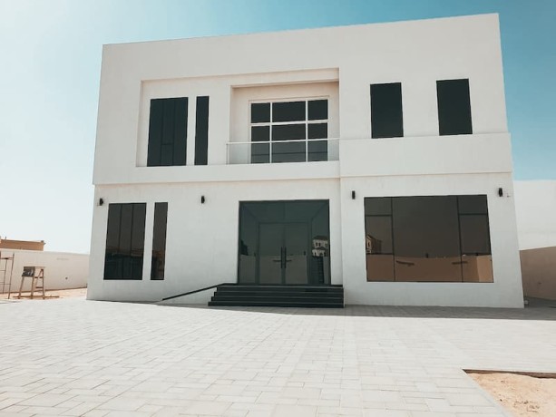 brand-new-modern-6-bed-with-service-block-230000-big-0