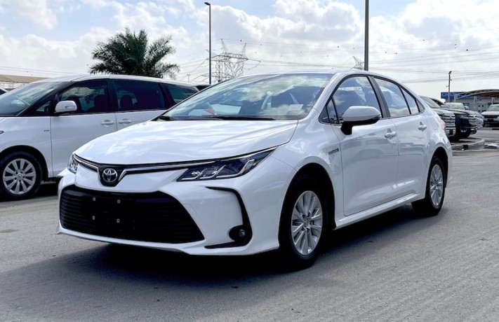 toyota-corolla-18l-hybrid-dual-engine-pioneer-version-2022-big-0