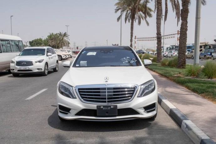 merc-benz-s550l-fresh-japan-imported-low-mileage-big-0