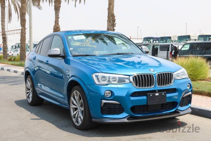 bmw-x4-fresh-japan-imported-low-mileage-big-0