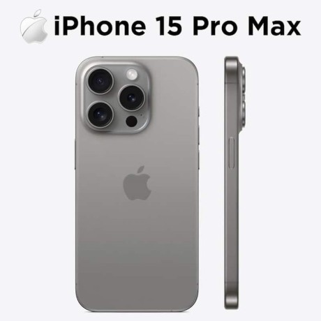 iphone-15-pro-max-titanium-256-gb-brand-new-from-apple-big-0