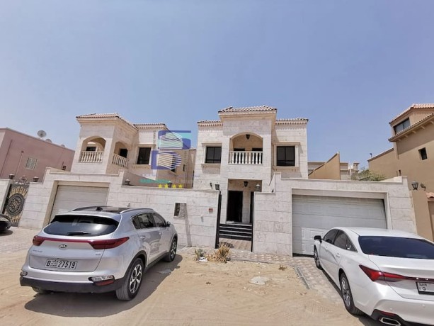 villa-for-rent-in-ajman-al-mowaihat-area-1-directly-behind-nesto-big-0