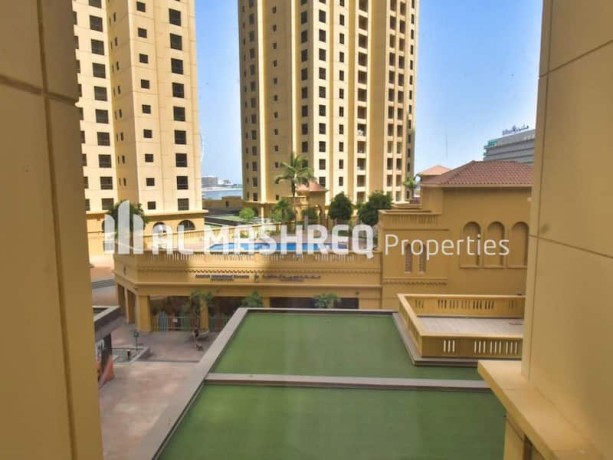 spacious-1bhk-for-rent-in-alkhor-towers-with-2-washrooms-17000-on-big-0