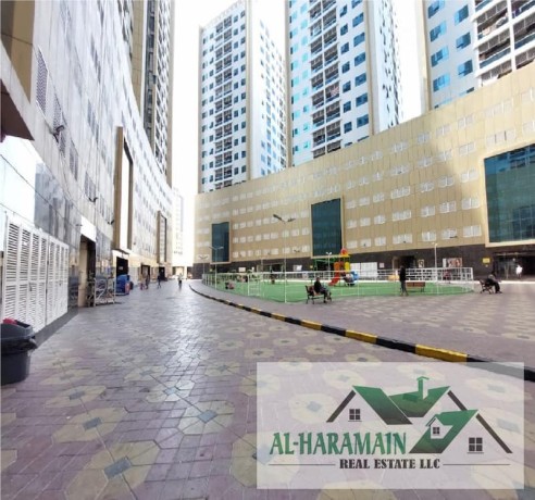 2-bedroom-hall-in-ajman-pearl-towers-for-rent-big-0